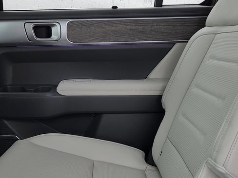 New 2026 Hyundai Santa Fe Calligraphy image 17