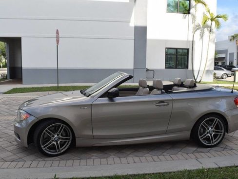 Used 2013 BMW 135is Convertible RWD image 37