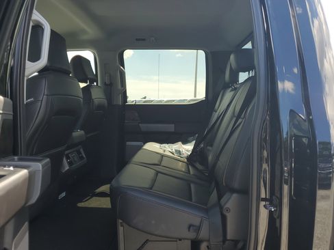 New 2026 Ford F350 Lariat w/ Lariat Premium Package image 11