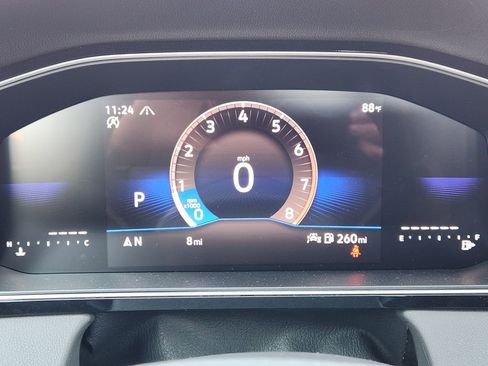 New 2026 Volkswagen Jetta Sport FWD image 11