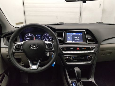 Used 2019 Hyundai Sonata ECO image 22