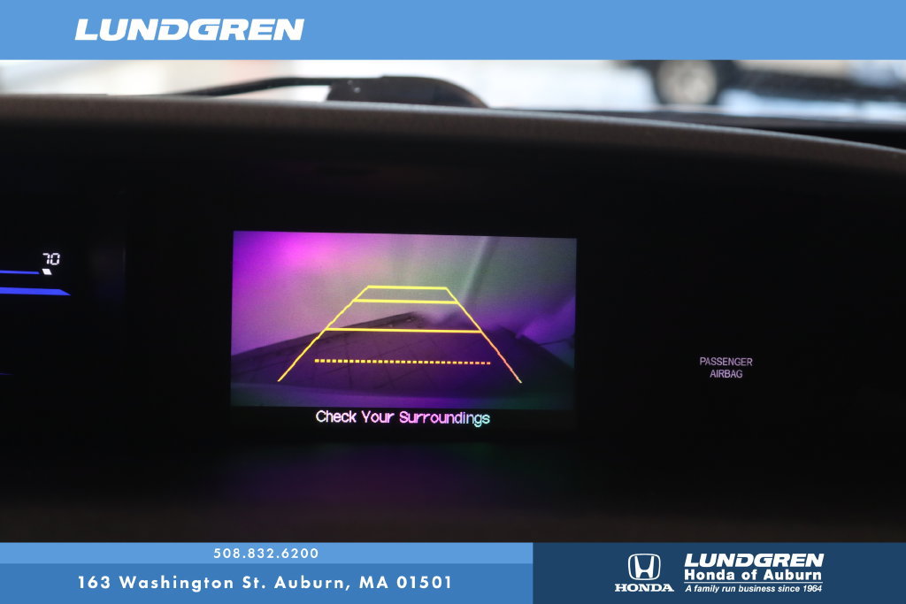Used 2015 Honda Civic LX image 20