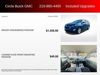 Used 2020 Chevrolet Equinox LT w/ Driver Convenience Package video 3