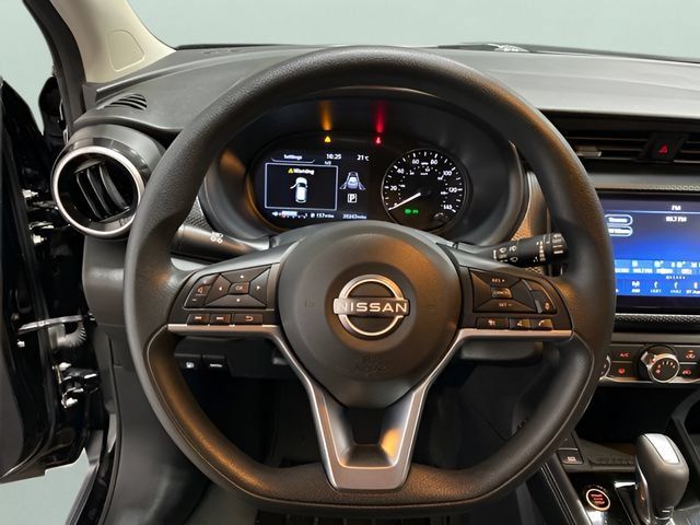 Certified 2023 Nissan Kicks SV FWD image 12