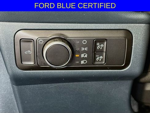 Certified 2026 Ford Maverick XLT AWD/4WD image 13