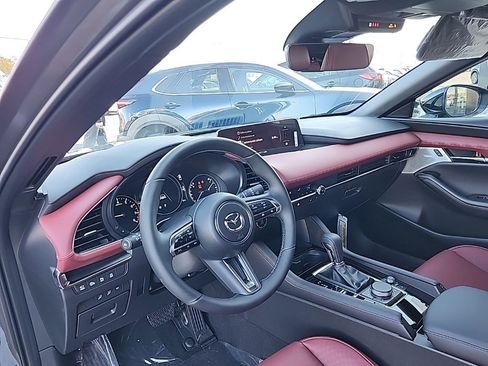 New 2026 MAZDA MAZDA3 2.5 Turbo Premium Plus AWD/4WD image 4