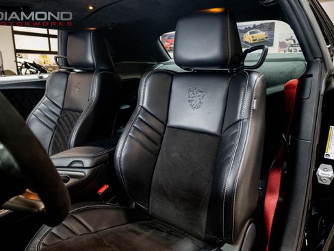 Used 2023 Dodge Challenger SRT Hellcat Redeye image 94