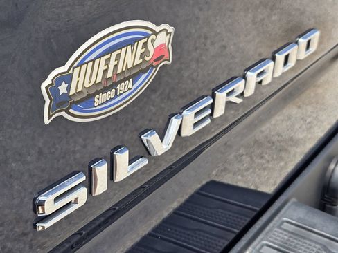 Used 2020 Chevrolet Silverado 1500 RST w/ Texas Edition AWD/4WD image 10