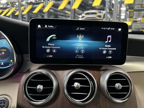 Certified 2022 Mercedes-Benz GLC 300 4MATIC image 19