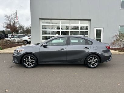 Used 2023 Kia Forte LXS