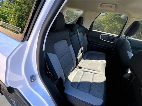 Certified 2023 Ford Bronco Sport Big Bend w/ Convenience Package AWD/4WD image 27