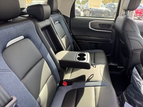 New 2026 Ford Bronco Sport Outer Banks w/ Outer Banks Tech Package+ image 24