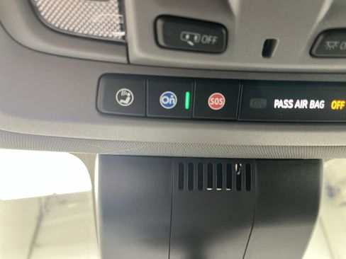 Certified 2023 Chevrolet Silverado 1500 RST image 29