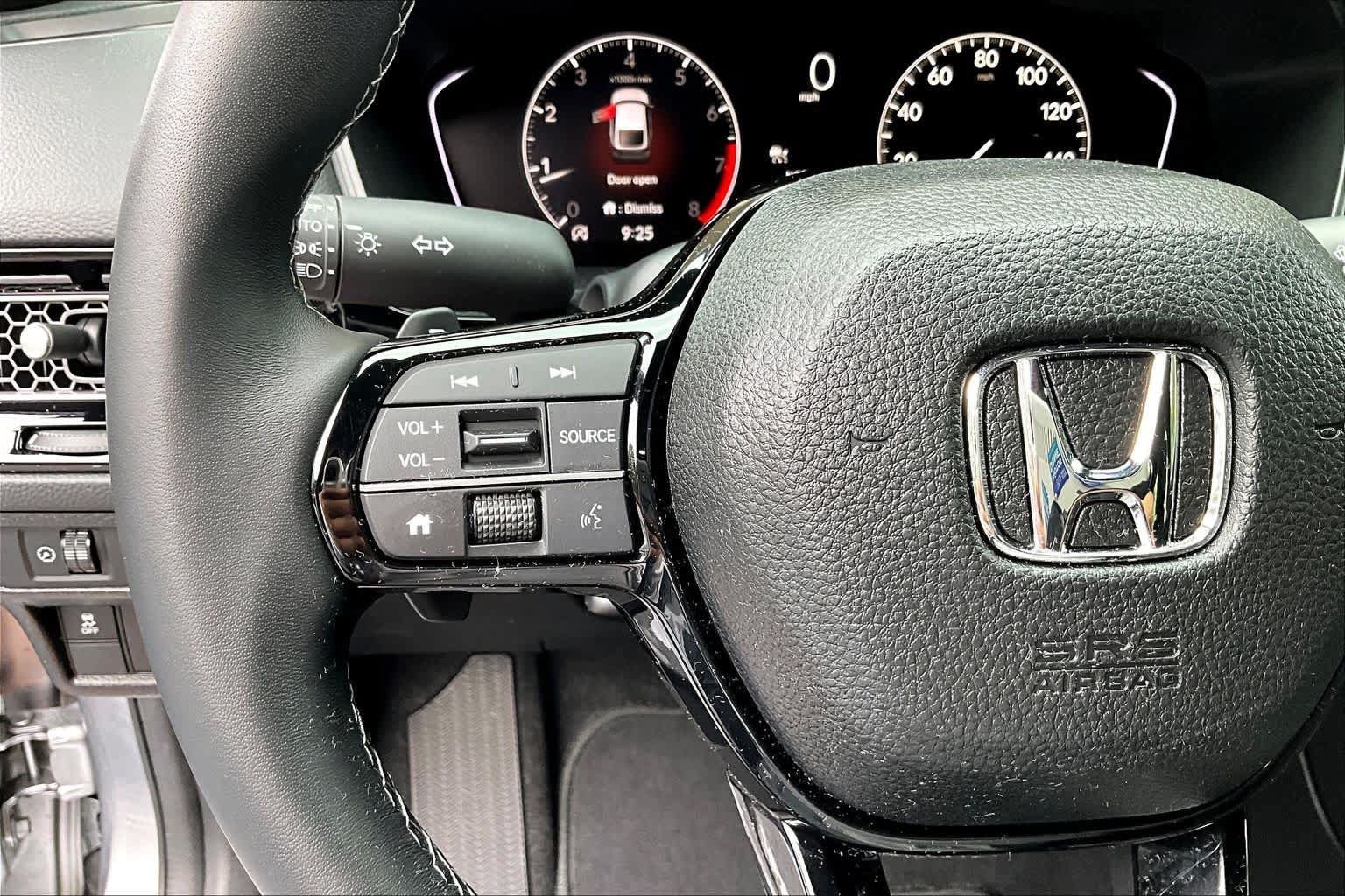 Certified 2026 Honda Civic Sport image 23