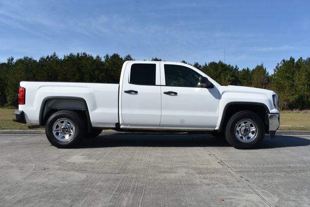 Used 2017 GMC Sierra 1500 2WD Double Cab w/ Sierra Appearance Package image 7