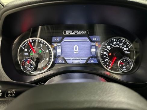 Used 2023 RAM 1500 Laramie image 20