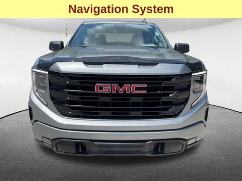 Used 2024 GMC Sierra 1500 Elevation AWD/4WD image 4