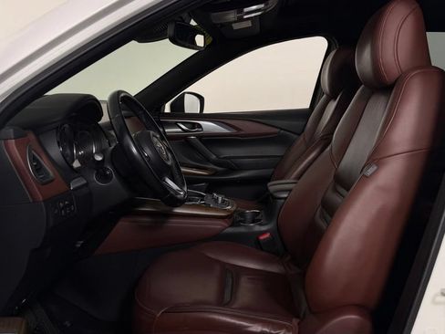 Used 2016 MAZDA CX-9 Signature AWD/4WD image 15
