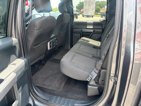 Used 2015 Ford F150 XLT w/ Equipment Group 302A Luxury AWD/4WD image 17