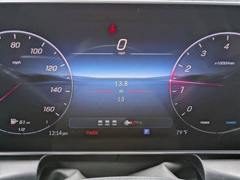 New 2026 Mercedes-Benz GLC 300 image 10