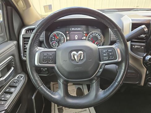 Used 2020 RAM 2500 Laramie image 20