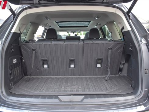Used 2019 Subaru Ascent Limited AWD/4WD image 28