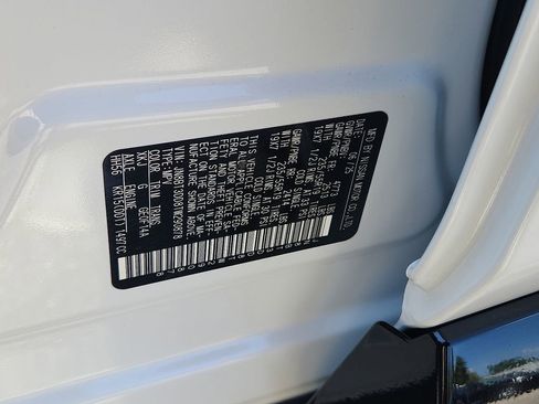 New 2026 Nissan Rogue Platinum w/ Platinum Premium Package image 10