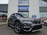 Used 2016 BMW X1 xDrive28i image 2