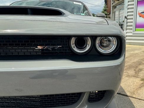 Used 2023 Dodge Challenger SRT Hellcat Redeye RWD image 15