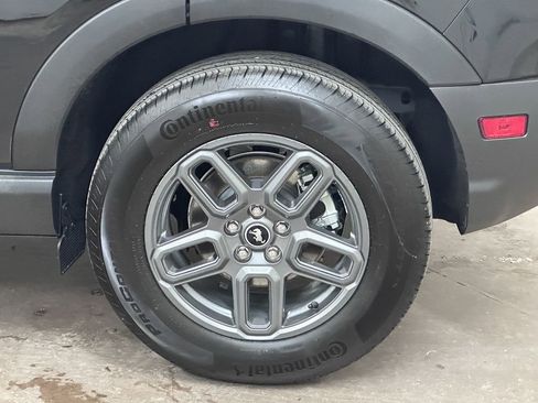 New 2025 Ford Bronco Sport Big Bend w/ Convenience Package image 39