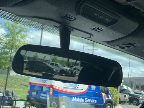 Certified 2021 Jeep Wrangler Unlimited Sport image 27