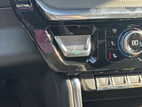 New 2026 GMC Sierra 2500 Denali w/ Denali Reserve Package image 15