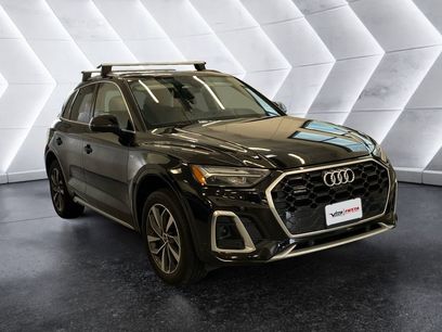 Used 2024 Audi Q5 2.0T Premium Plus