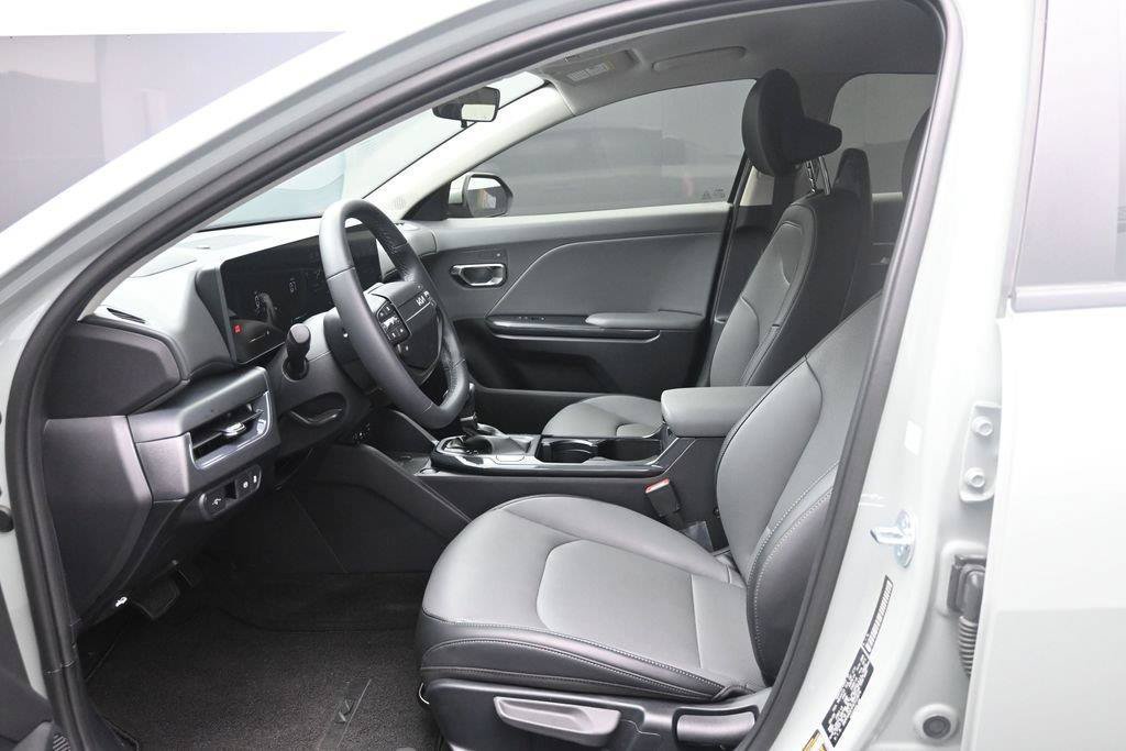 Used 2026 Kia K4 GT-Line Turbo FWD image 18