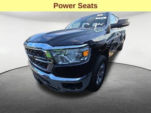 Used 2023 RAM 1500 Big Horn AWD/4WD image 4