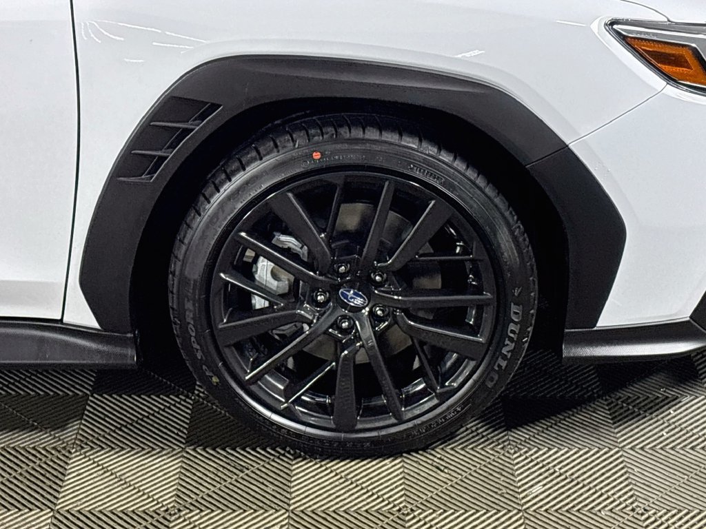 New 2026 Subaru WRX GT AWD/4WD image 24
