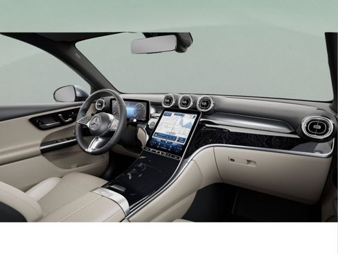 Used 2026 Mercedes-Benz GLC 300 image 44
