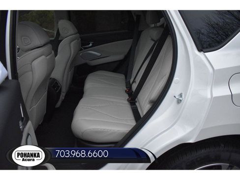 New 2026 Acura RDX Technology Package image 31