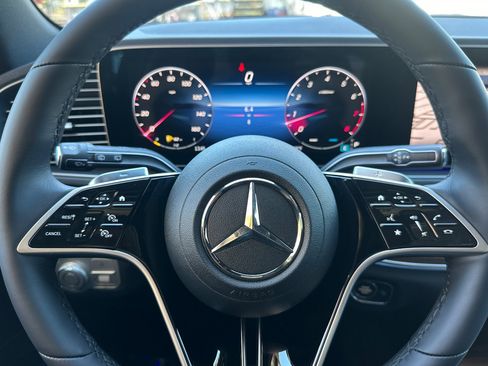 New 2026 Mercedes-Benz GLE 350 4MATIC image 16
