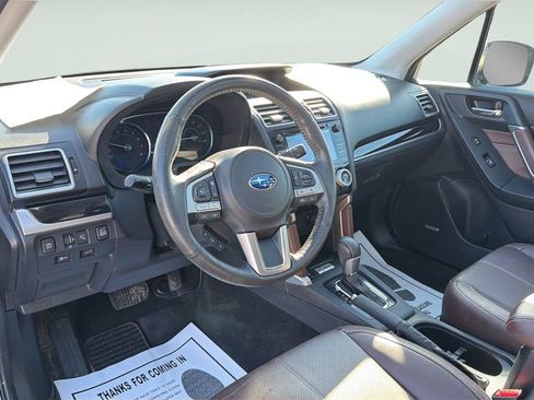 Used 2018 Subaru Forester 2.0XT Touring w/ Popular Package #2 image 19