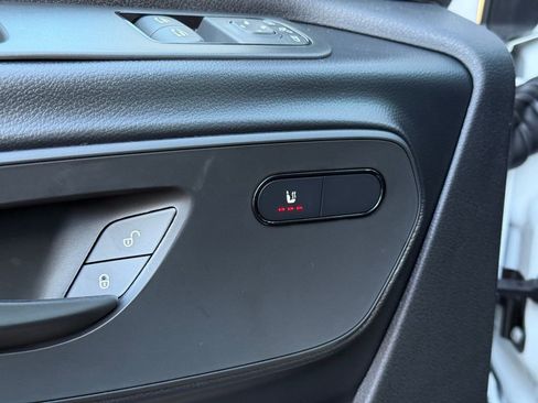 New 2026 Mercedes-Benz Sprinter 2500 image 3