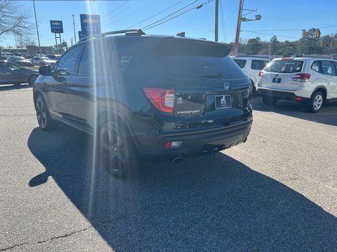 Used 2019 Honda Passport Elite image 8