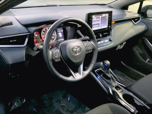Used 2022 Toyota Corolla SE image 16