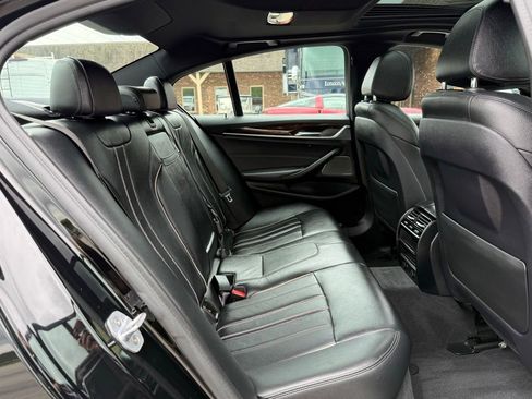 Used 2019 BMW 540i xDrive AWD/4WD image 20