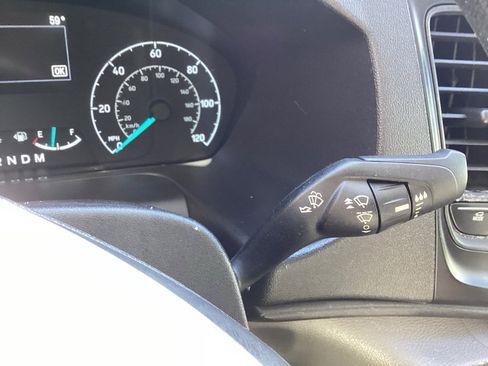 Used 2023 Ford Transit 250 148 High Roof Extended AWD image 15