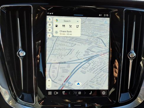 Certified 2025 Volvo S60 B5 Core image 20