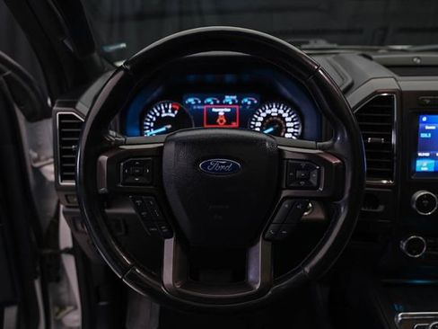 Used 2021 Ford Expedition Limited AWD/4WD image 27
