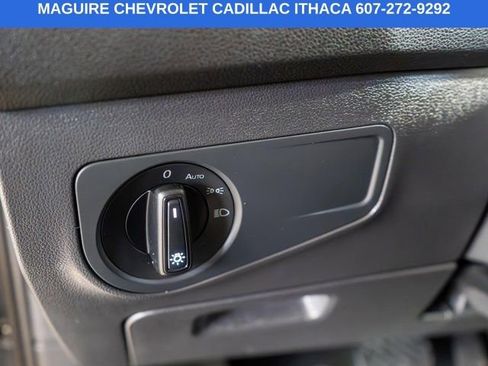 Used 2023 Volkswagen Tiguan S w/ Driver Assistance Package AWD/4WD image 20