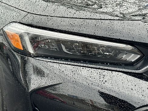 New 2026 Honda Civic Sport image 30