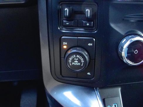 Used 2023 Ford F150 XLT w/ Equipment Group 302A High image 22